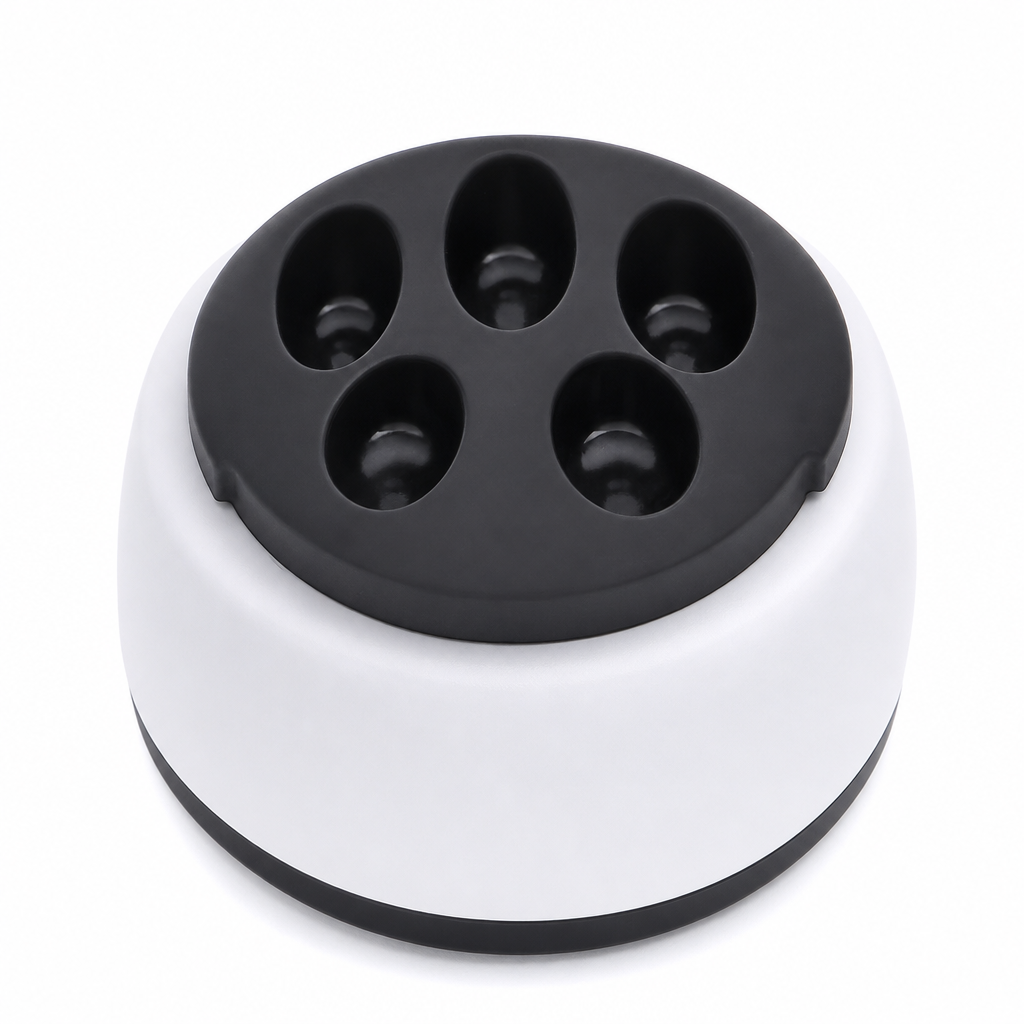 💅 Electric Steam Gel Polish Remover Machine