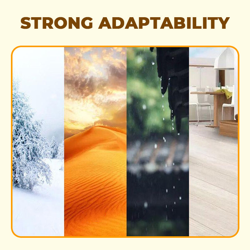 🏠 Textured Natural-Stone-Effect Exterior Coating