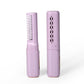 💇 Portable Cordless Hair Straightening Comb