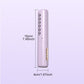 💇 Portable Cordless Hair Straightening Comb