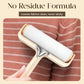 🧹 Handheld Lint Roller with Protective Cover