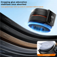 📱 Vacuum-Suction Magnetic Car Phone Holder