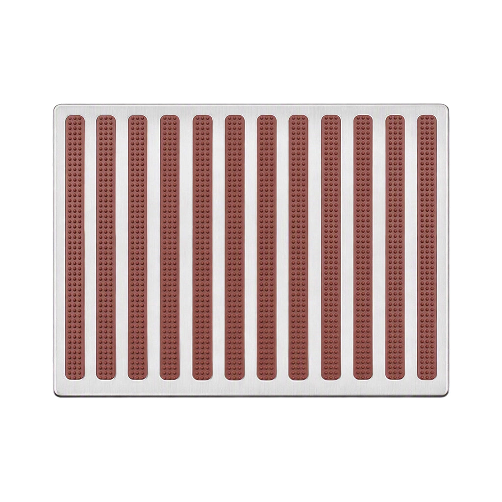 🚗 Universal Car Floor Mat Heel Wear Protector