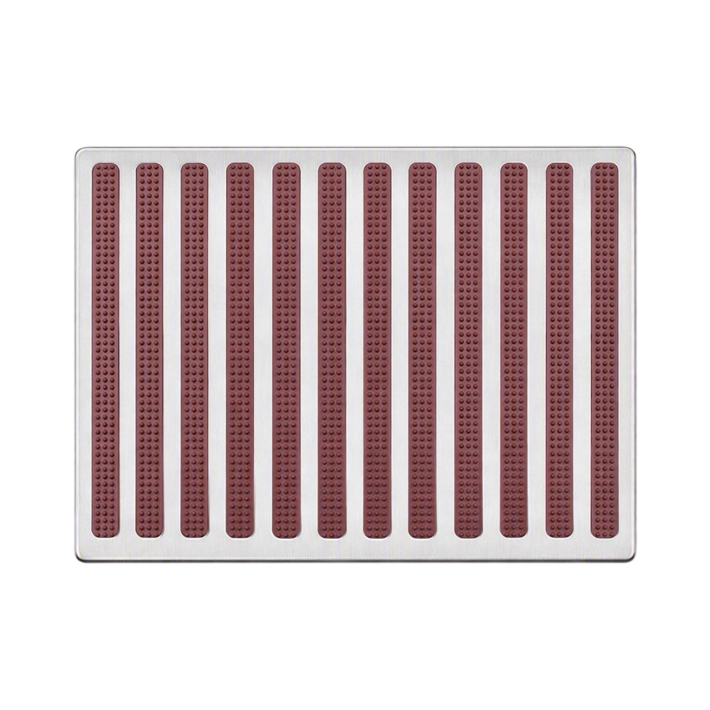 🚗 Universal Car Floor Mat Heel Wear Protector