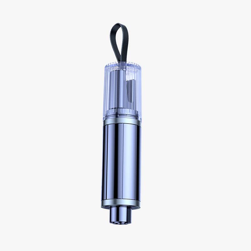 🚗 Emergency Car Window Breaker & Seatbelt Cutter