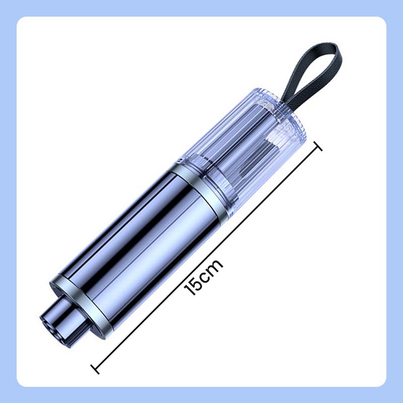 🚗 Emergency Car Window Breaker & Seatbelt Cutter
