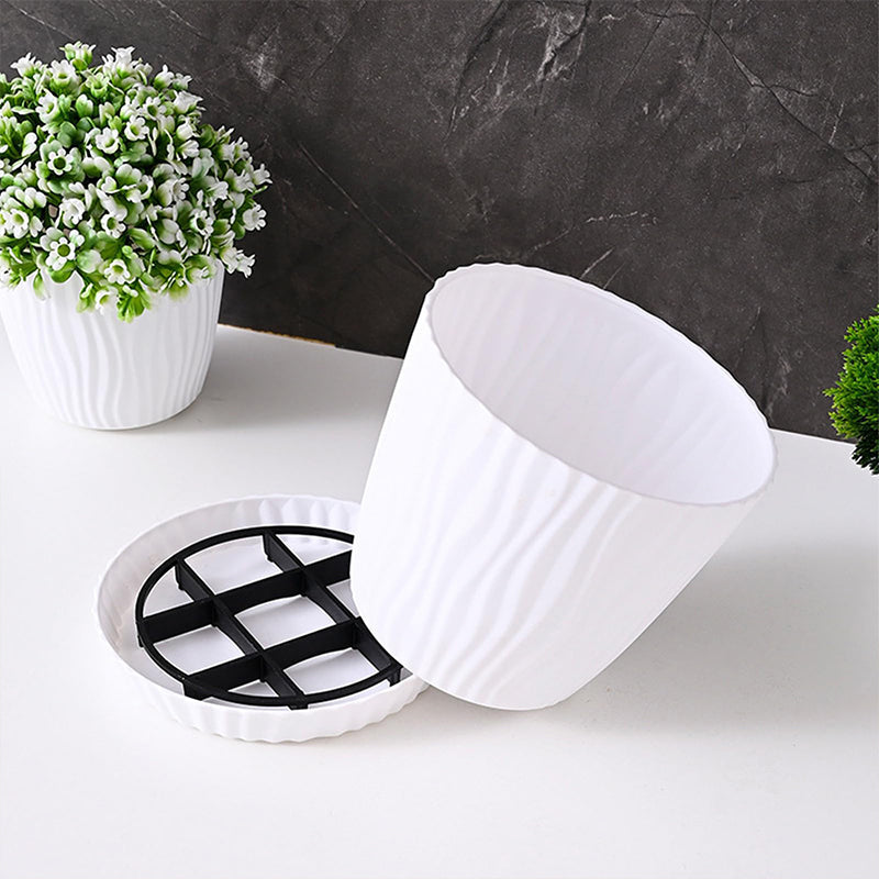 🪴 Root-Saving Pot Riser for Better Airflow & Drainage