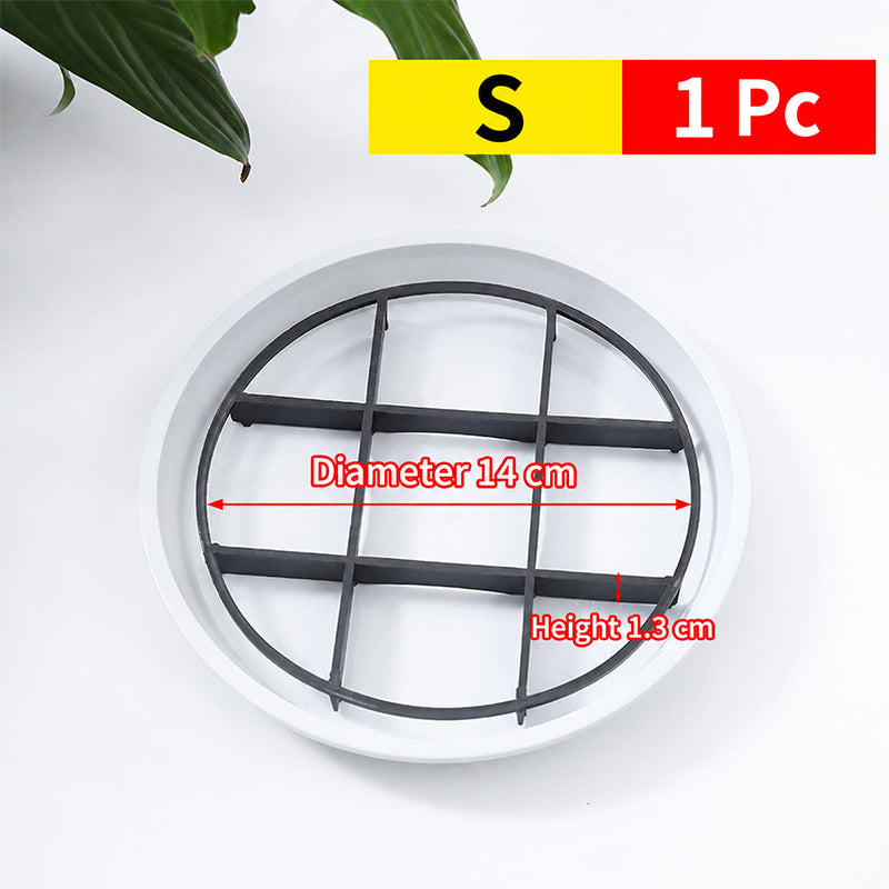 🪴 Root-Saving Pot Riser for Better Airflow & Drainage