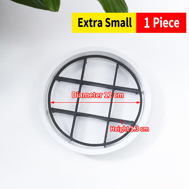 🪴 Root-Saving Pot Riser for Better Airflow & Drainage