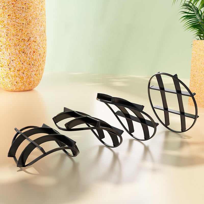 🪴 Root-Saving Pot Riser for Better Airflow & Drainage