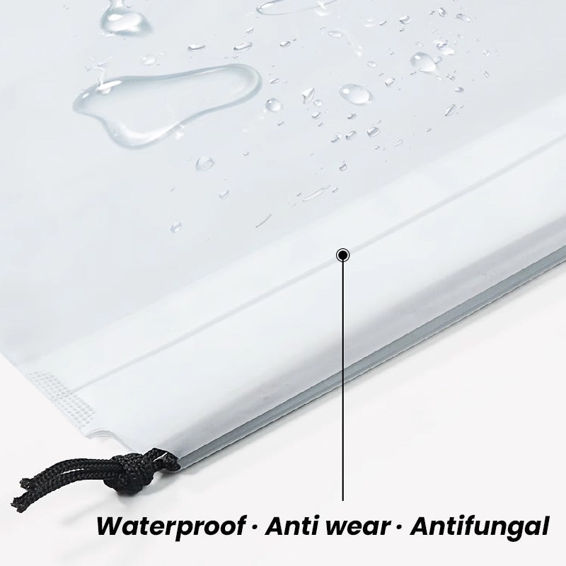 🧳 Multi-Purpose Water-Resistant Travel Organizer Bags
