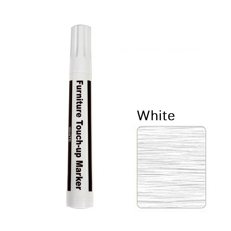 🪵 Wood Furniture Repair Marker & Wax Crayon Kit