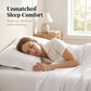 🛏️ Embroidered European-Style Bedding Sheet Set