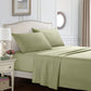 🛏️ Embroidered European-Style Bedding Sheet Set