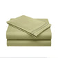 🛏️ Embroidered European-Style Bedding Sheet Set