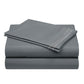 🛏️ Embroidered European-Style Bedding Sheet Set
