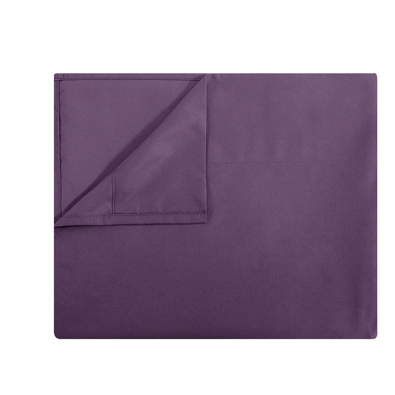 🛏️ Embroidered European-Style Bedding Sheet Set