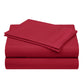 🛏️ Embroidered European-Style Bedding Sheet Set