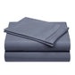 🛏️ Embroidered European-Style Bedding Sheet Set