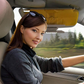 🚗 Day & Night Car Anti-Glare Visor