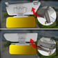 🚗 Day & Night Car Anti-Glare Visor