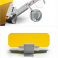 🚗 Day & Night Car Anti-Glare Visor