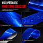 🚗 Reflective Car Sticker Strip for Trunk & Rear Bumper