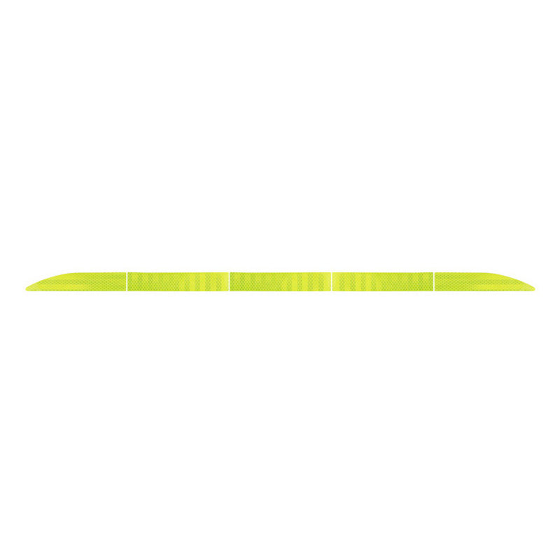 🚗 Reflective Car Sticker Strip for Trunk & Rear Bumper