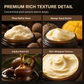 🧴 Men's Daily Moisturizing Body Butter