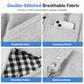 🐾 Breathable Crossbody Pet Carrier Sling Bag