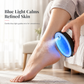 🦶 Electric Foot Callus Remover with Mist Spray