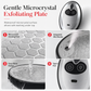 🦶 Electric Foot Callus Remover with Mist Spray