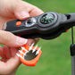 🏕️ 7-in-1 Multi-Function Outdoor Survival Whistle