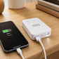 🔋 AA-Battery Emergency Power Bank