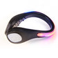 LED Shoe Clip Lights – 2-Piece Set for Evening Walks & Runs