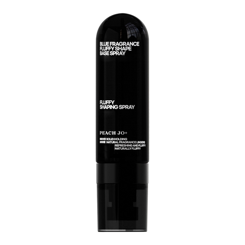🍑 Lightweight Volumizing Hair Shaping Spray