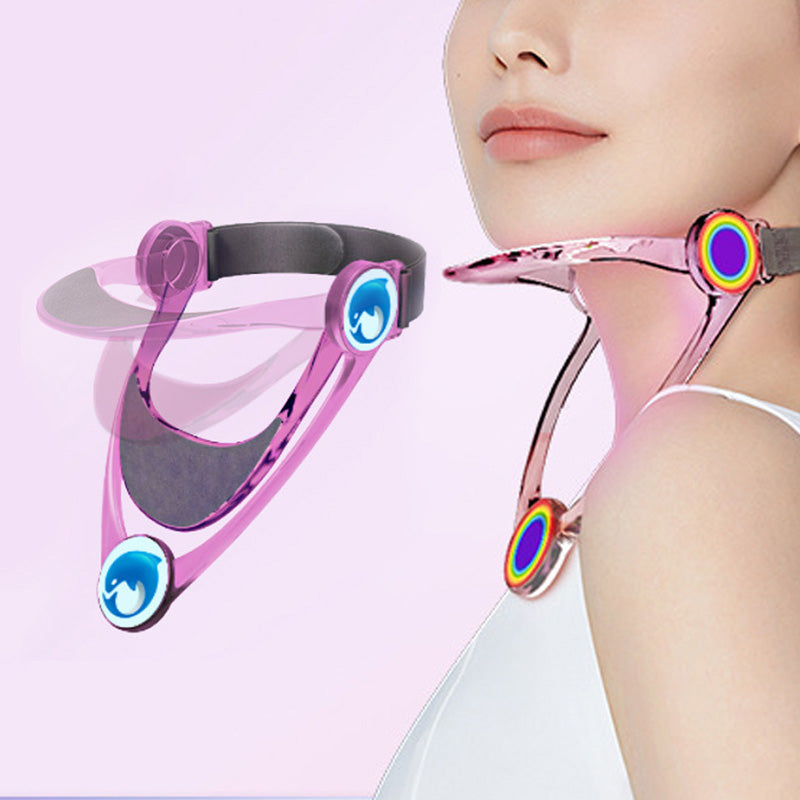 360° Adjustable Neck Support Brace