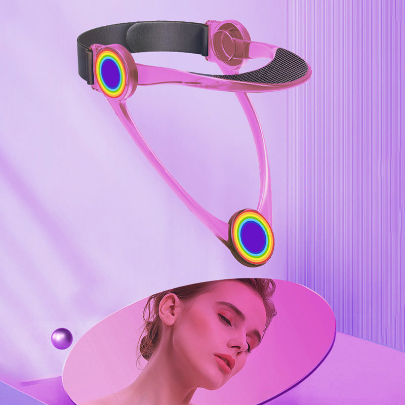 360° Adjustable Neck Support Brace