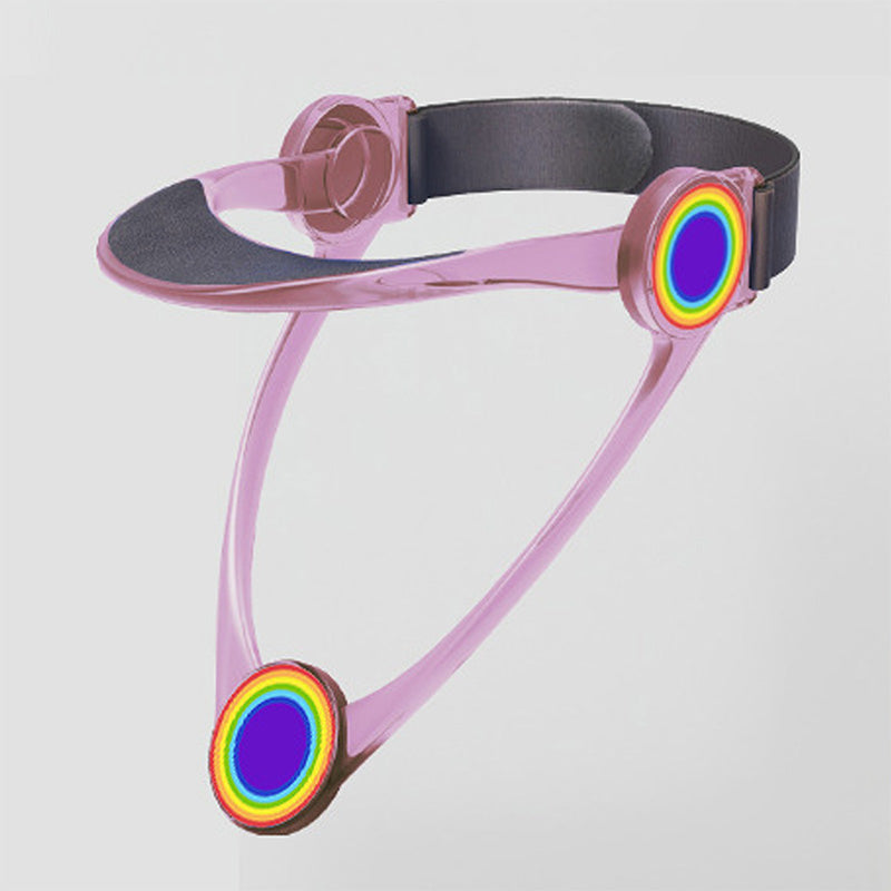 360° Adjustable Neck Support Brace