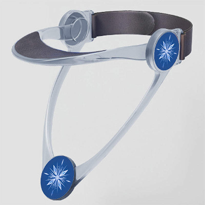 360° Adjustable Neck Support Brace