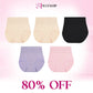 💥Hot Sale 70% OFF💞Leakproof High-Waist Tummy-Control Butt-Lifting Panties