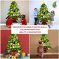 Creative DIY Christmas Tree