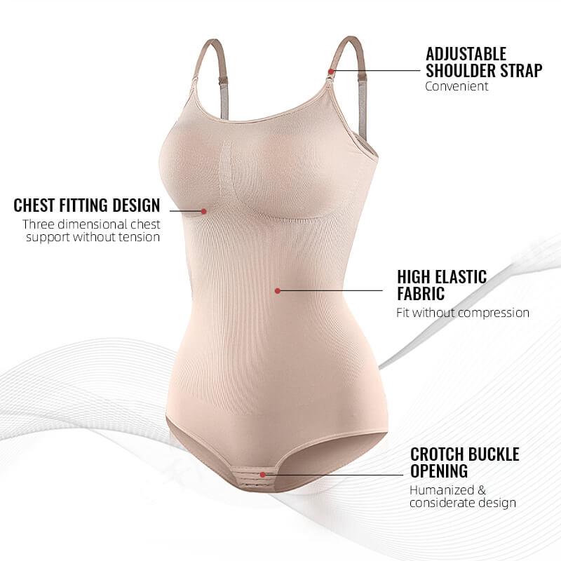 BODYSUIT SHAPEWEAR-BUY 3 GET FREE SHIPPING!!