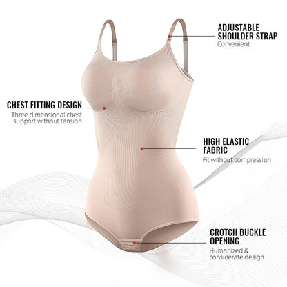 BODYSUIT SHAPEWEAR-BUY 3 GET FREE SHIPPING!!
