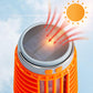 2023 Multifunctional Solar Anti-Mosquito Light（Buy 2 FREE Shipping）