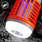 2023 Multifunctional Solar Anti-Mosquito Light（Buy 2 FREE Shipping）