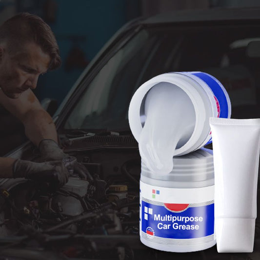 Multipurpose Car Grease