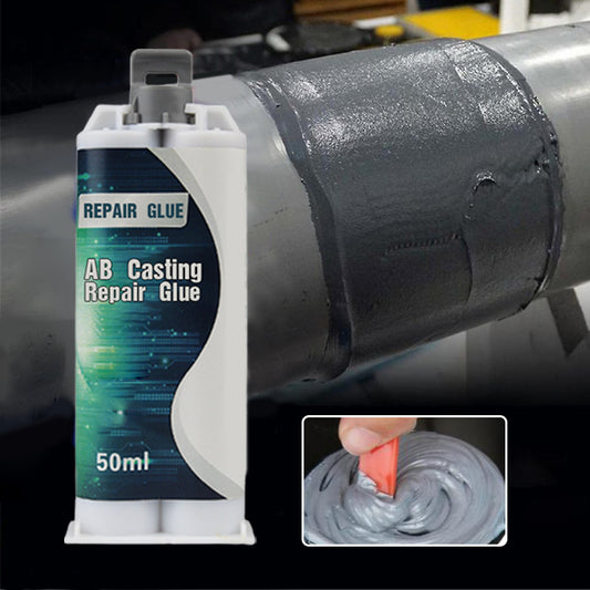 AB Casting Repair Glue