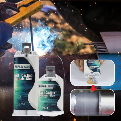 AB Casting Repair Glue