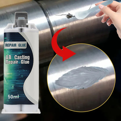 AB Casting Repair Glue
